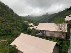 -北京山里寒舍度假酒店