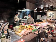 -三川·十酒Izakaya(南昌路店)