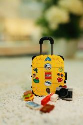 -乐高授权专卖店(卓悦汇店)