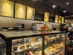 -星巴克(北京南站第二店)