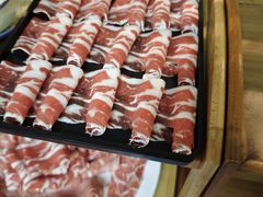 -竹叶涮肉坊(总店)