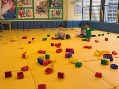 -乐高活动中心(明达路店)