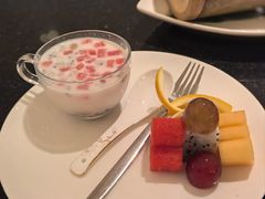 -三亚亚龙湾瑞吉酒店·铭轩中餐厅Mingxuan·海南菜·粤菜