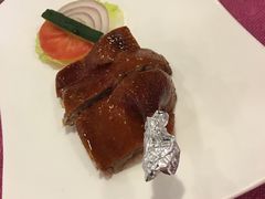 -申粤轩酒楼·三十年粤菜经典(丁香花园店)