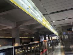 -望京西(地铁站)