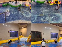 -神帆·元气汤泉(解放西路店)
