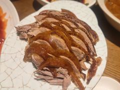 -全聚德(江宁店)