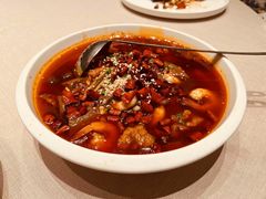 -漢舍中国菜馆(889广场店)