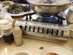 -馅饼粥·百年传承 since1926(中山路店)
