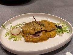 古法秘制鲁花鸡-城南往事(滨江世茂店)