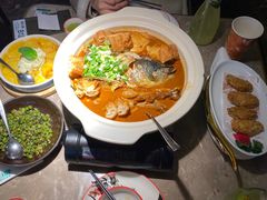 -新白鹿餐厅(金鹰新街口店)
