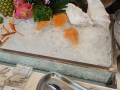 -洲际酒店·地平线全日餐厅HORIZON CAFÉ