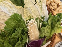 -陈大锅·岳阳鱼馆·地道岳阳菜(美食街店)