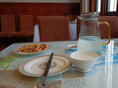 -狗不理(贵宾楼店)