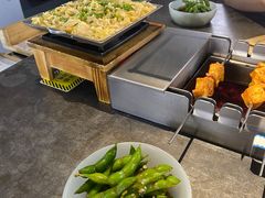 -很久以前羊肉串(南京路第一百货店)