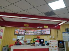 -香妃烤鸡(新奥店)