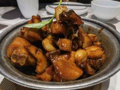 -峨嵋小镇·川菜(勒泰中心店)