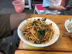 -老号牛王庙金宴面店(锦东路253号院店)