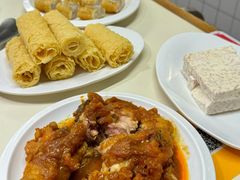 -燃计沙茶皇·香港沙茶火锅(人广旗舰店)