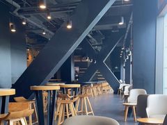 -星巴克臻选(宁波世纪东方广场店)