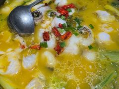 -兰湘子·湘菜小炒(长安万科广场店)