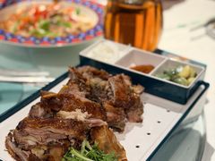 -纳瓦新疆菜(银都店)