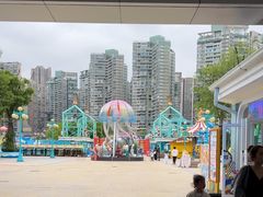 -海合安成都极地海洋公园