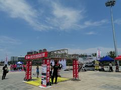 -大连体育中心体育馆