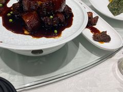 -金枝玉叶上海人家食府(三里河店)