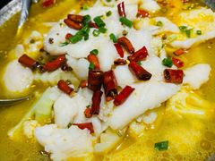 -外婆味道·云南菜大当家(关上店)