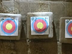 -弓夫射箭·运动娱乐·团建(中心印象城店)