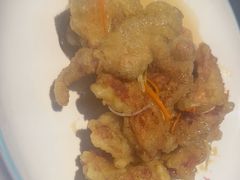 -一桶江山餐厅(松北店)