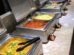 -比格比萨自助(国展店)