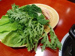 -菌之家·专业纯野生菌火锅·特色炒菌
