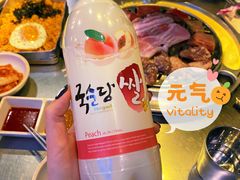 -喜来稀肉(虹泉路店)