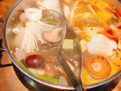 -左庭右院鲜牛肉火锅(新梅广场店)