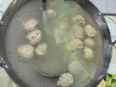 -石饮红星包子(中山路店)
