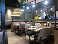大堂-川成元·麻辣香锅(凯德MALL西直门店)