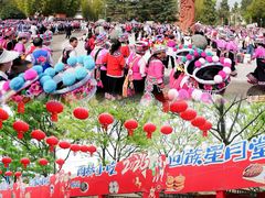 -云南民族村