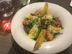 -LA CREPERIE BRETONNE布列塔尼法式餐厅(天童北路店)