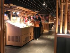 -温野菜涮涮锅(西单大悦城店)