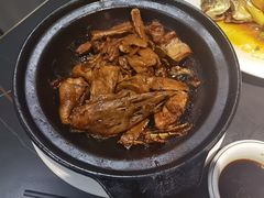 -鑫悦楼煎蟹·16年海鲜大排档