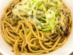-柴氏风味斋(甘家口店)