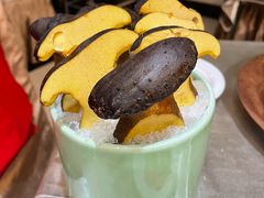 -东来顺饭庄(王府井步行街店)