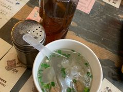 鱼丸-同利肉燕老铺(澳门路店)