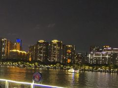 -琶醍壹号•潮菜江景餐吧