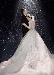 -第一夫人婚纱摄影(南京店)