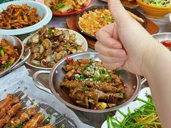 -小民大排档(马场角横路店)