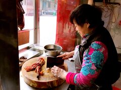 -黄连大头华烧鹅(萧地大马路店)