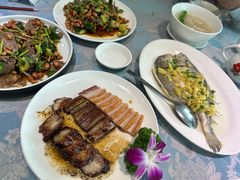 -潭江半岛酒店·西餐厅